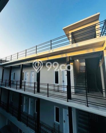 Tersedia Rumah Kost di Jimbaran, Badung 24 Kamar Tersedia Rumah Kost di Jimbaran, Badung 24 Kamar