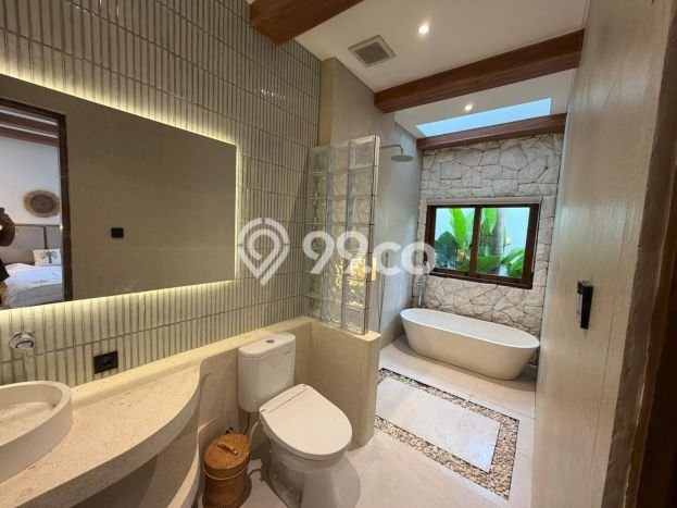 Vila Asri Kawasan Tabanan, Dimensi 100m2m², Akses ke beragam fasilitas Vila Asri Kawasan Tabanan, Dimensi 100m2m², Akses ke beragam fasilitas