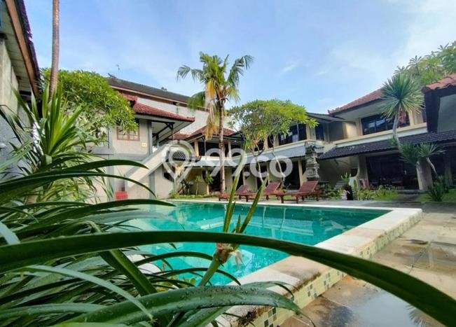 Hotel Premium Kawasan Kuta, Luas 600m2m², Area Bisnis Hotel Premium Kawasan Kuta, Luas 600m2m², Area Bisnis