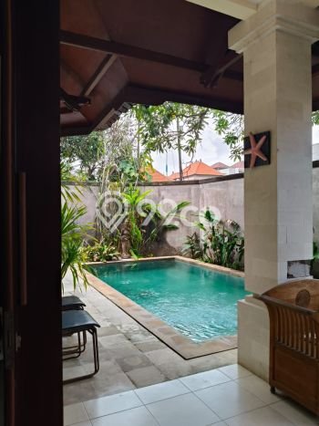 Vila Kawasan , Area 300m2m², Area Potensial untuk bisnis Vila Kawasan , Area 300m2m², Area Potensial untuk bisnis