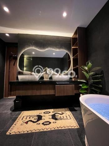 Vila di Ubud, Ukuran 248m2m², Akses ke berbagai fasilitas umum Vila di Ubud, Ukuran 248m2m², Akses ke berbagai fasilitas umum