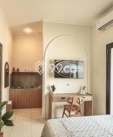 Cocok Untuk Investasi! For Sale Kost di Jimbaran 33 Kamar Cocok Untuk Investasi! For Sale Kost di Jimbaran 33 Kamar