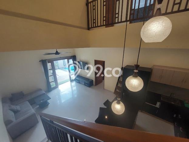 Vila Kawasan Ungasan, Dimensi 140m², Ideal untuk beragam kebutuhan Vila Kawasan Ungasan, Dimensi 140m², Ideal untuk beragam kebutuhan