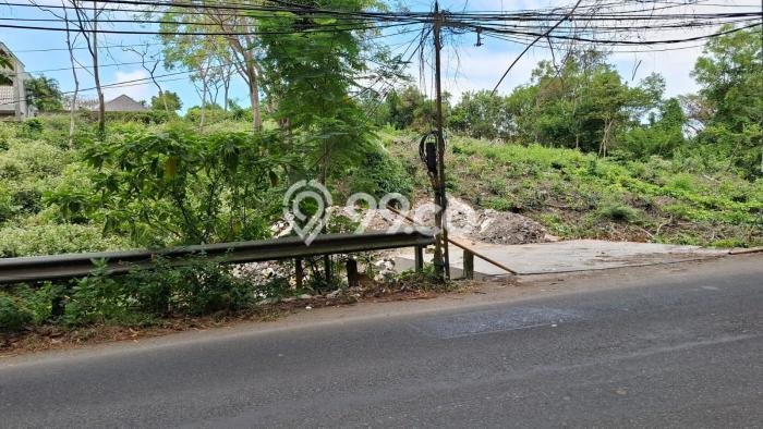 Untuk Dijual Tanah di Jimbaran Badung Luas 900m2 SHM Untuk Dijual Tanah di Jimbaran Badung Luas 900m2 SHM