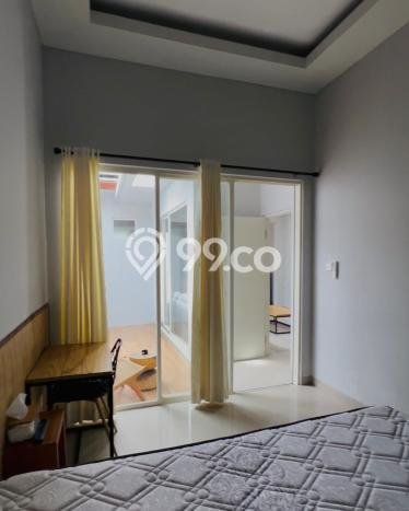 Vila Kawasan , Area 100m2m², Area Premium Vila Kawasan , Area 100m2m², Area Premium