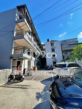 Untuk Dijual Kost 14 Kamar di Denpasar untuk Aset Anda Untuk Dijual Kost 14 Kamar di Denpasar untuk Aset Anda