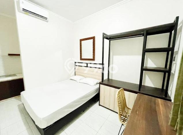 Unit Kost Dijual di Jimbaran dengan 20 Kamar Kawasan Strategis Unit Kost Dijual di Jimbaran dengan 20 Kamar Kawasan Strategis