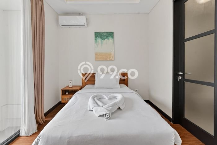 Vila Kawasan , Luas 250m2m², Akses ke fasilitas publik Vila Kawasan , Luas 250m2m², Akses ke fasilitas publik