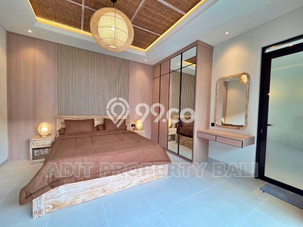 Disewakan Vila Premium di , Area 0m2m², Dekat Mudah Badung, Badung Disewakan Vila Premium di , Area 0m2m², Dekat Mudah Badung, Badung