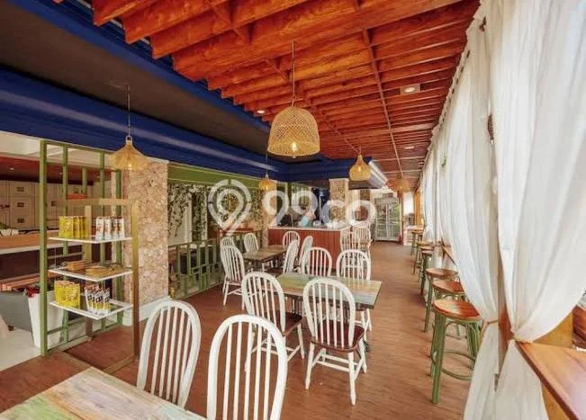 PRIME LOCATION! Hotel Kawasan Kuta, Luas 4120m2m², Kawasan Komersial, Lokasi Strategis PRIME LOCATION! Hotel Kawasan Kuta, Luas 4120m2m², Kawasan Komersial, Lokasi Strategis