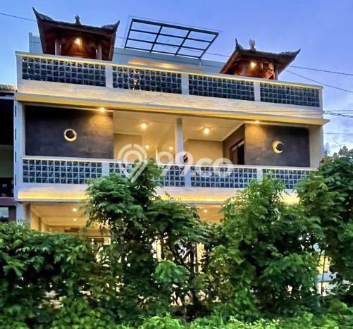 Unit Kost Dijual di Jimbaran dengan 20 Kamar Kawasan Strategis Unit Kost Dijual di Jimbaran dengan 20 Kamar Kawasan Strategis