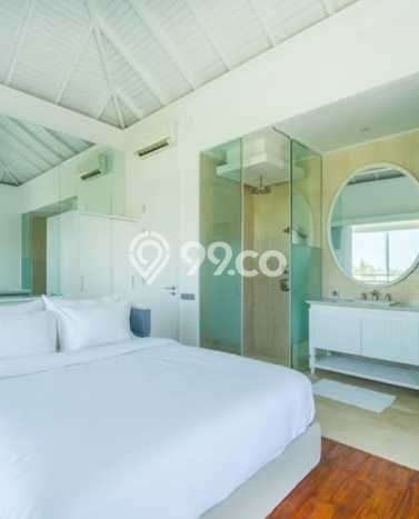 LOKASI STRATEGIS! Vila di , Area 400m2m², Akses ke fasilitas umum LOKASI STRATEGIS! Vila di , Area 400m2m², Akses ke fasilitas umum