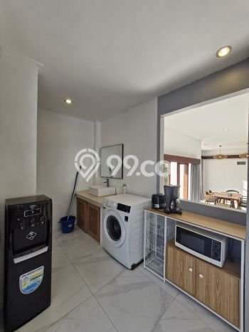 Vila Kawasan , Luas 205m2m², Ideal untuk beragam kebutuhan Vila Kawasan , Luas 205m2m², Ideal untuk beragam kebutuhan