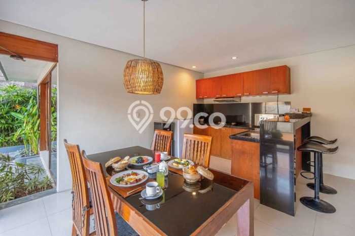 Vila Potensial Kawasan Beraban, Luas 255m², Akses ke beragam fasilitas Vila Potensial Kawasan Beraban, Luas 255m², Akses ke beragam fasilitas