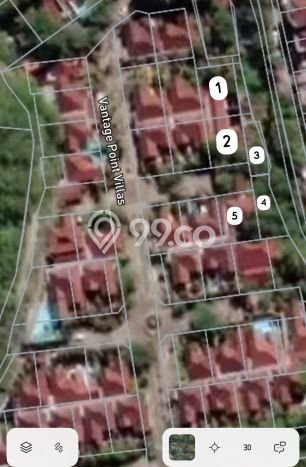 Untuk Dijual Tanah di Badung, Luas 800m2 SHM Untuk Dijual Tanah di Badung, Luas 800m2 SHM