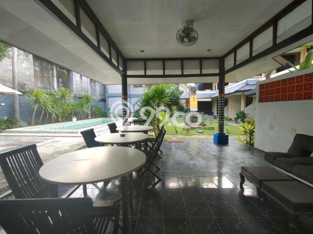 Hotel Premium Kawasan Kuta, Luas 600m2m², Area Bisnis Hotel Premium Kawasan Kuta, Luas 600m2m², Area Bisnis