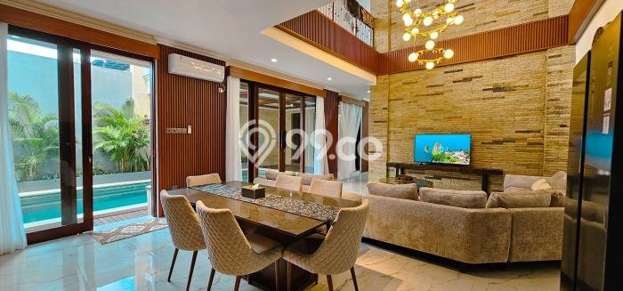 PELUANG INVESTASI! Vila Kawasan , Luas 234m2m², ROI Tinggi PELUANG INVESTASI! Vila Kawasan , Luas 234m2m², ROI Tinggi