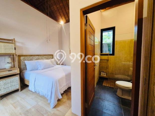 Vila di Ubud, Area 150m2m², Area Strategis Vila di Ubud, Area 150m2m², Area Strategis