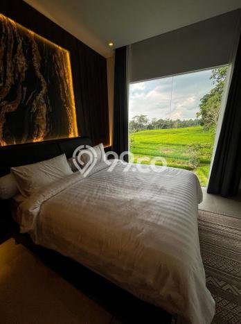 Vila di Ubud, Ukuran 248m2m², Akses ke berbagai fasilitas umum Vila di Ubud, Ukuran 248m2m², Akses ke berbagai fasilitas umum