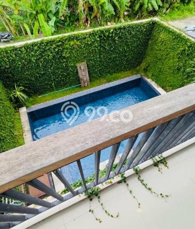 Vila Disewakan Kawasan , Area 0m2m², Lingkungan Asri Vila Disewakan Kawasan , Area 0m2m², Lingkungan Asri