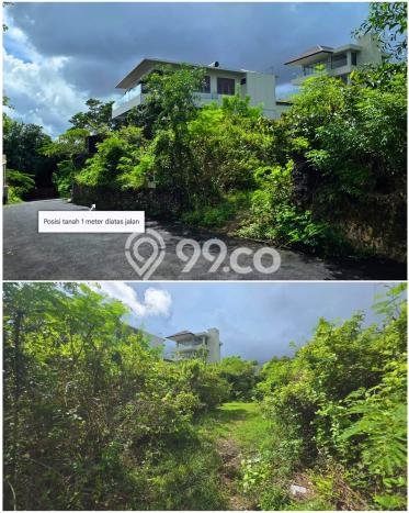 Tanah Dijual Lokasi Strategis di Badung dengan Luas 1000m2 Tanah Dijual Lokasi Strategis di Badung dengan Luas 1000m2
