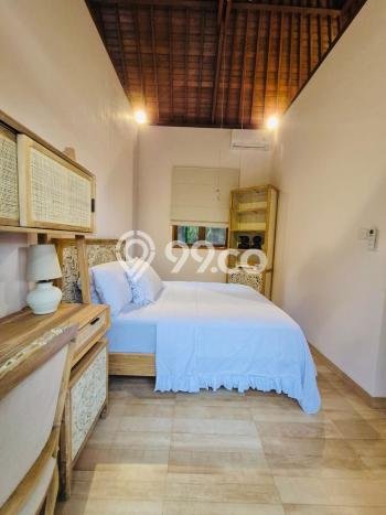 Vila di Ubud, Area 150m2m², Area Strategis Vila di Ubud, Area 150m2m², Area Strategis