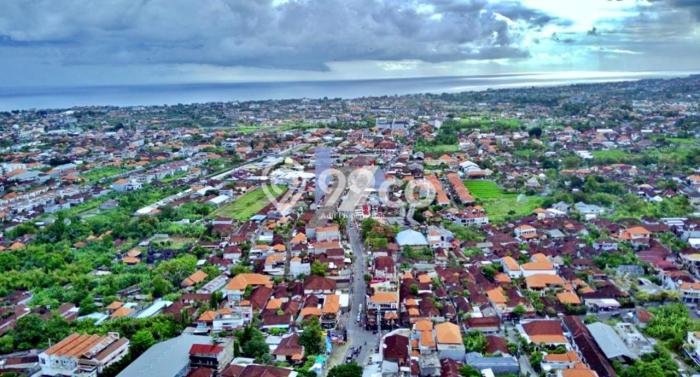 Tanah Dijual di Badung Seluas 4245m2 Strategis Tanah Dijual di Badung Seluas 4245m2 Strategis