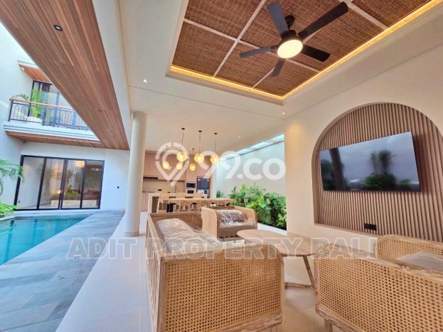 Disewakan Vila Premium di , Area 0m2m², Dekat Mudah Badung, Badung Disewakan Vila Premium di , Area 0m2m², Dekat Mudah Badung, Badung