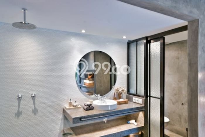 Vila di , Area 400m2m², Lokasi Premium Vila di , Area 400m2m², Lokasi Premium