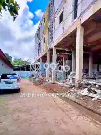 Tersedia Rumah Kost di Jimbaran, Badung 32 Kamar Tersedia Rumah Kost di Jimbaran, Badung 32 Kamar