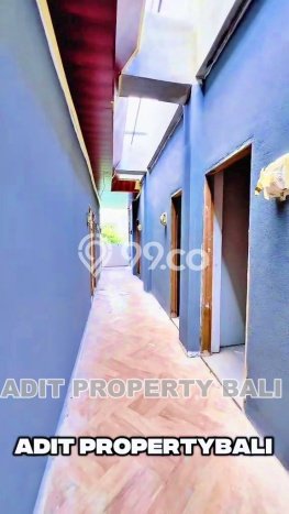 Tersedia Rumah Kost di Jimbaran, Badung 32 Kamar Tersedia Rumah Kost di Jimbaran, Badung 32 Kamar