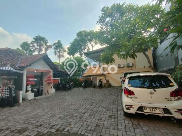 Hotel Premium Kawasan Kuta, Luas 600m2m², Area Bisnis Hotel Premium Kawasan Kuta, Luas 600m2m², Area Bisnis