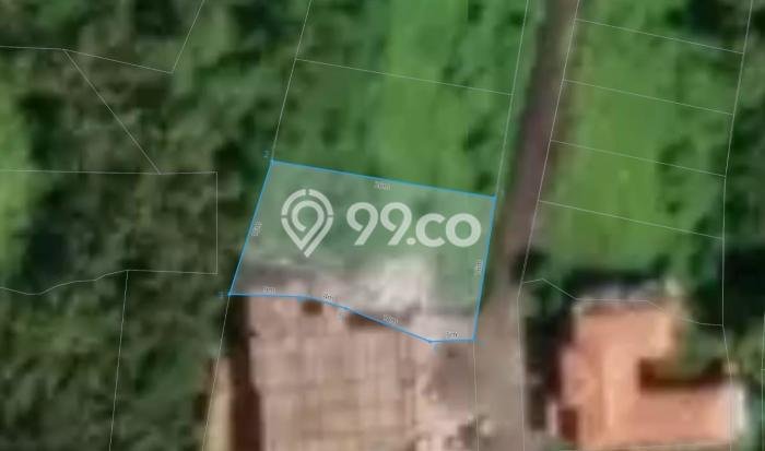 Dijual Tanah Lokasi Singapadu, Gianyar Seluas 710m2 Dijual Tanah Lokasi Singapadu, Gianyar Seluas 710m2