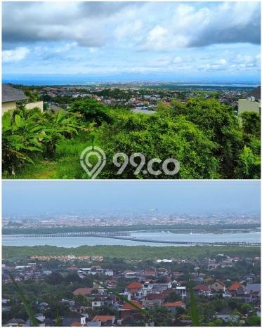 Tanah Dijual Lokasi Strategis di Badung dengan Luas 1000m2 Tanah Dijual Lokasi Strategis di Badung dengan Luas 1000m2