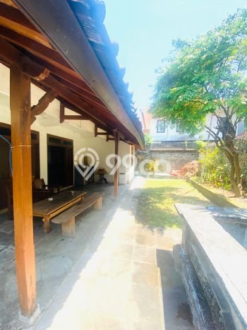 Vila Strategis Kawasan , Luas 1000m2m², Dekat Badung, Badung Vila Strategis Kawasan , Luas 1000m2m², Dekat Badung, Badung