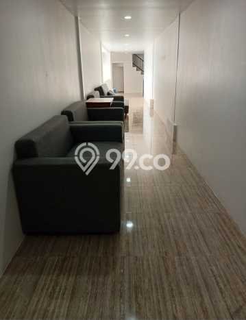 Unit Kost Dijual di Ungasan dengan 21 Kamar Area Strategis Unit Kost Dijual di Ungasan dengan 21 Kamar Area Strategis