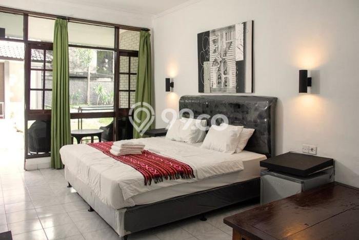 Hotel Premium Kawasan Kuta, Luas 600m2m², Area Bisnis Hotel Premium Kawasan Kuta, Luas 600m2m², Area Bisnis
