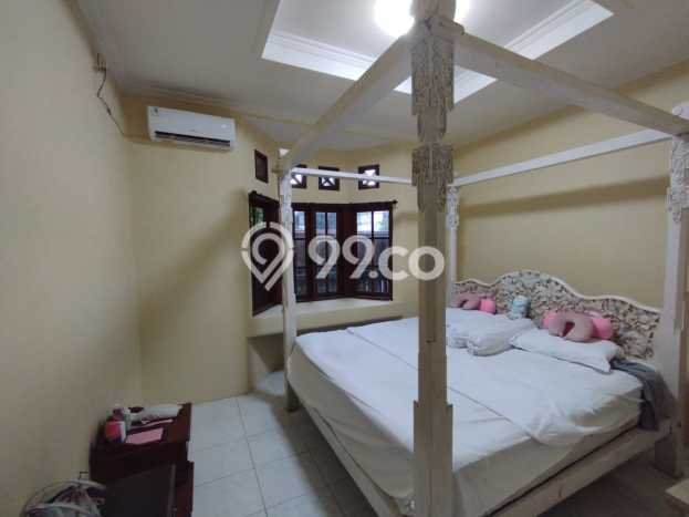 PELUANG INVESTASI! Vila di , Area 200m2m², ROI Tinggi PELUANG INVESTASI! Vila di , Area 200m2m², ROI Tinggi