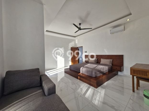 Vila Kawasan , Luas 205m2m², Ideal untuk beragam kebutuhan Vila Kawasan , Luas 205m2m², Ideal untuk beragam kebutuhan