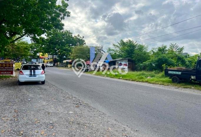 Tanah Dijual di Badung Seluas 4245m2 Strategis Tanah Dijual di Badung Seluas 4245m2 Strategis