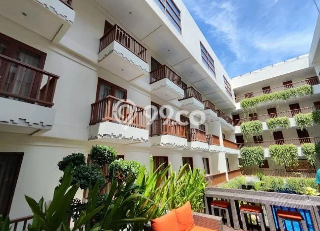 Hotel Kawasan , Luas 10000m2m², Posisi Jalan Utama Hotel Kawasan , Luas 10000m2m², Posisi Jalan Utama