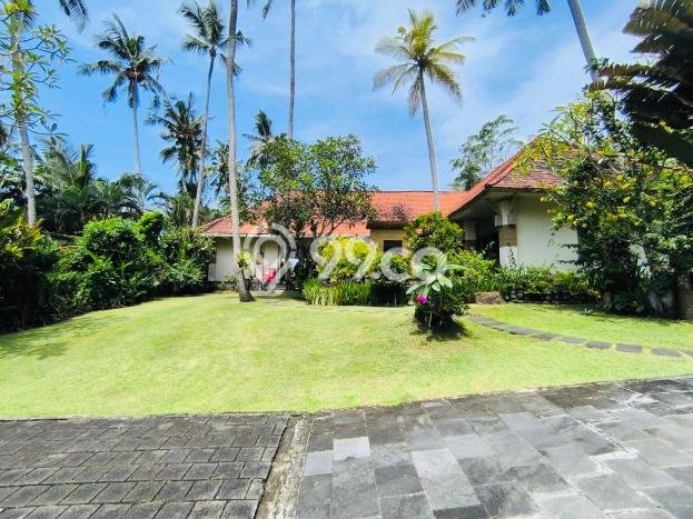 Peluang Terbaik! Vila di Tabanan, Ukuran 5420m2m², Kawasan Berkembang dengan nilai naik Peluang Terbaik! Vila di Tabanan, Ukuran 5420m2m², Kawasan Berkembang dengan nilai naik