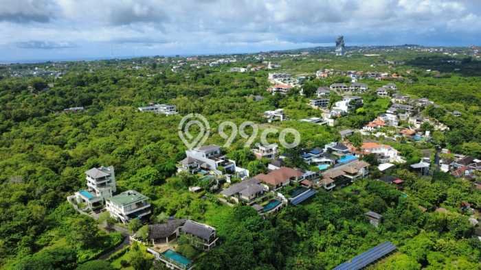 Tanah Dijual Lokasi Strategis di Badung dengan Luas 1000m2 Tanah Dijual Lokasi Strategis di Badung dengan Luas 1000m2