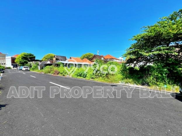 Lahan Kosong Dijual di Badung dengan Area 3354m2 Lahan Kosong Dijual di Badung dengan Area 3354m2