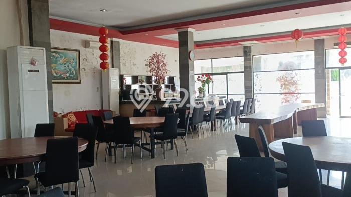Komersial Favorit Dijual di Tanjung Benoa Badung Kawasan Pusat Bisnis Komersial Favorit Dijual di Tanjung Benoa Badung Kawasan Pusat Bisnis