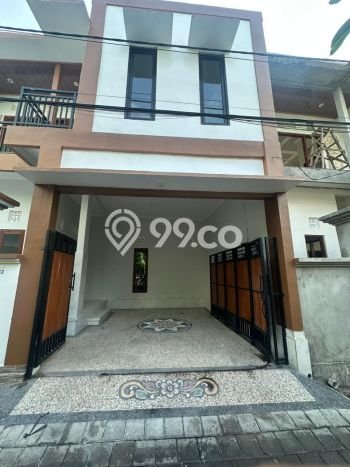 Hunian Cantik Minimalis Lb 190m2 di Denpasar Timur, Denpasar Hunian Cantik Minimalis Lb 190m2 di Denpasar Timur, Denpasar