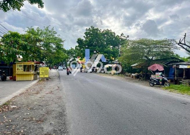 Kavling Tanah untuk Dijual di Kerobokan Kelod, Badung, Luas 1500m2 Kavling Tanah untuk Dijual di Kerobokan Kelod, Badung, Luas 1500m2