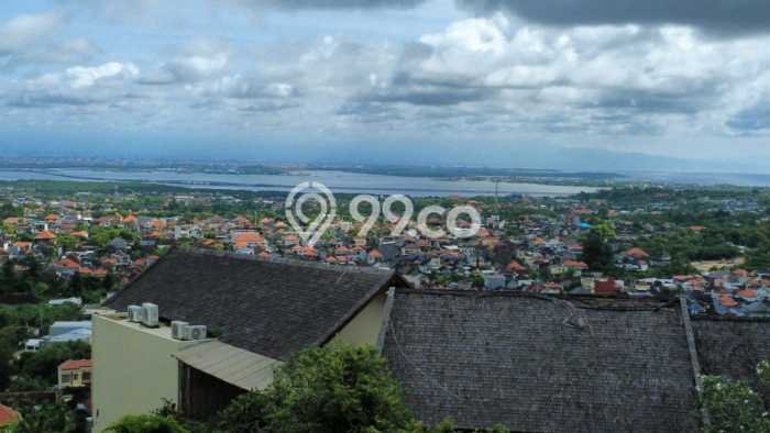 Tanah Dijual Lokasi Strategis di Badung dengan Luas 1000m2 Tanah Dijual Lokasi Strategis di Badung dengan Luas 1000m2