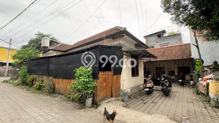 Lahan Kosong Dijual di Denpasar dengan Area 435m2 Lahan Kosong Dijual di Denpasar dengan Area 435m2