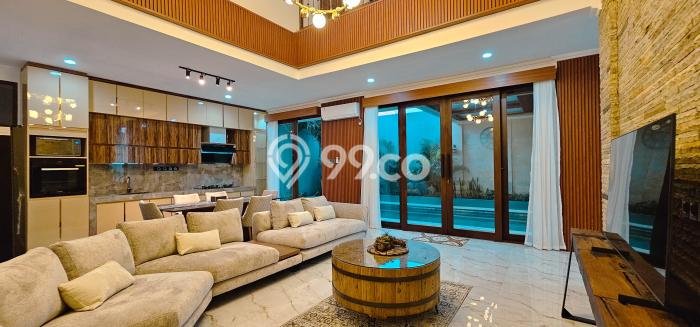 PELUANG INVESTASI! Vila Kawasan , Luas 234m2m², ROI Tinggi PELUANG INVESTASI! Vila Kawasan , Luas 234m2m², ROI Tinggi